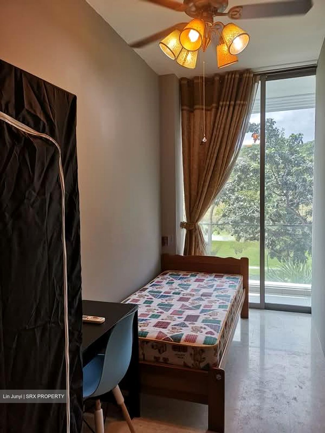 The Linear (D23), Apartment #569995591